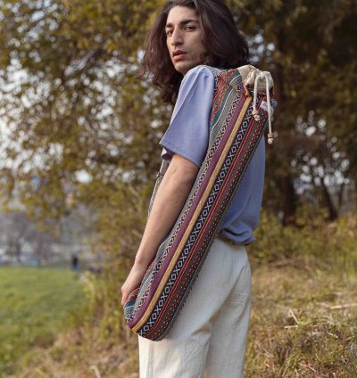 Yoga/Flute Bag